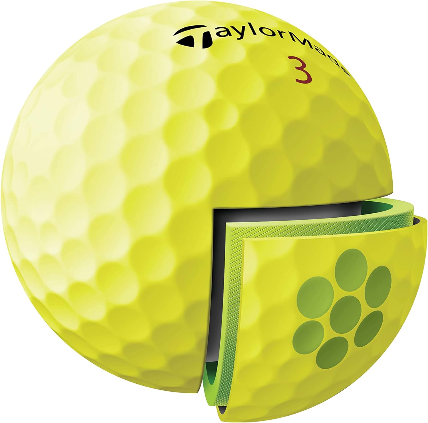 Tour Response Golf Balls(4 Dozon Tolal 48)(4 Dozen Total 48)