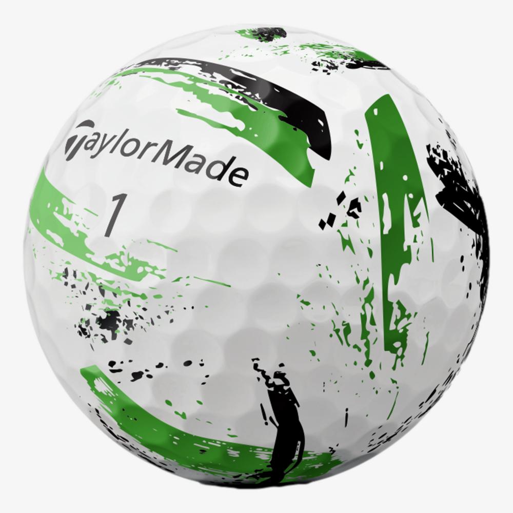 SpeedSoft INK 2024 Golf Balls(4 Dozen Total 48)
