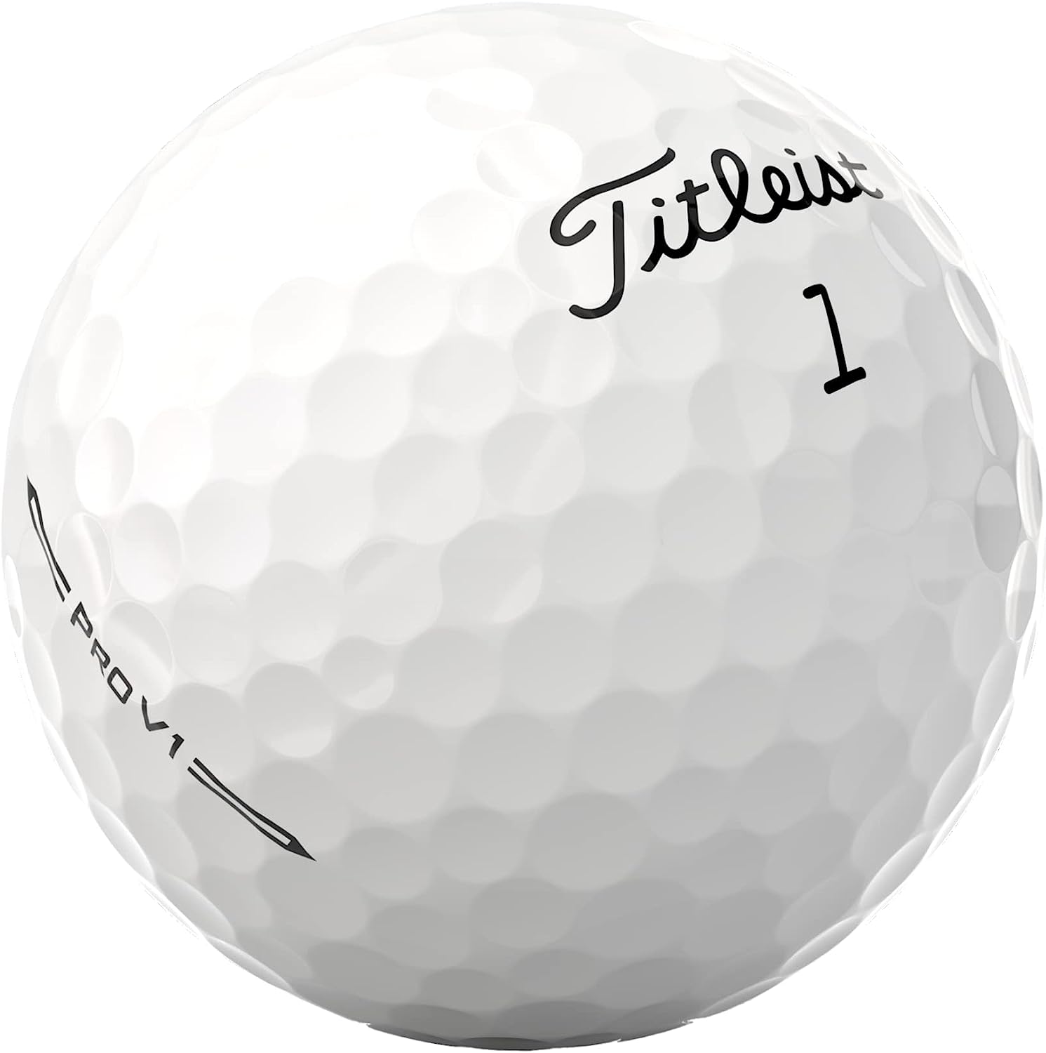 Pro V1 Golf Balls (3 Boxes total 96)(4 Dozen Total 48)