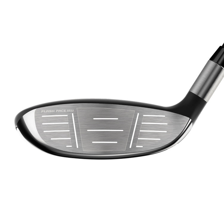 Callaway Rogue ST Max Fairway 5FW Cyphr 50 Regular Flex Right Hand - Shop Worn