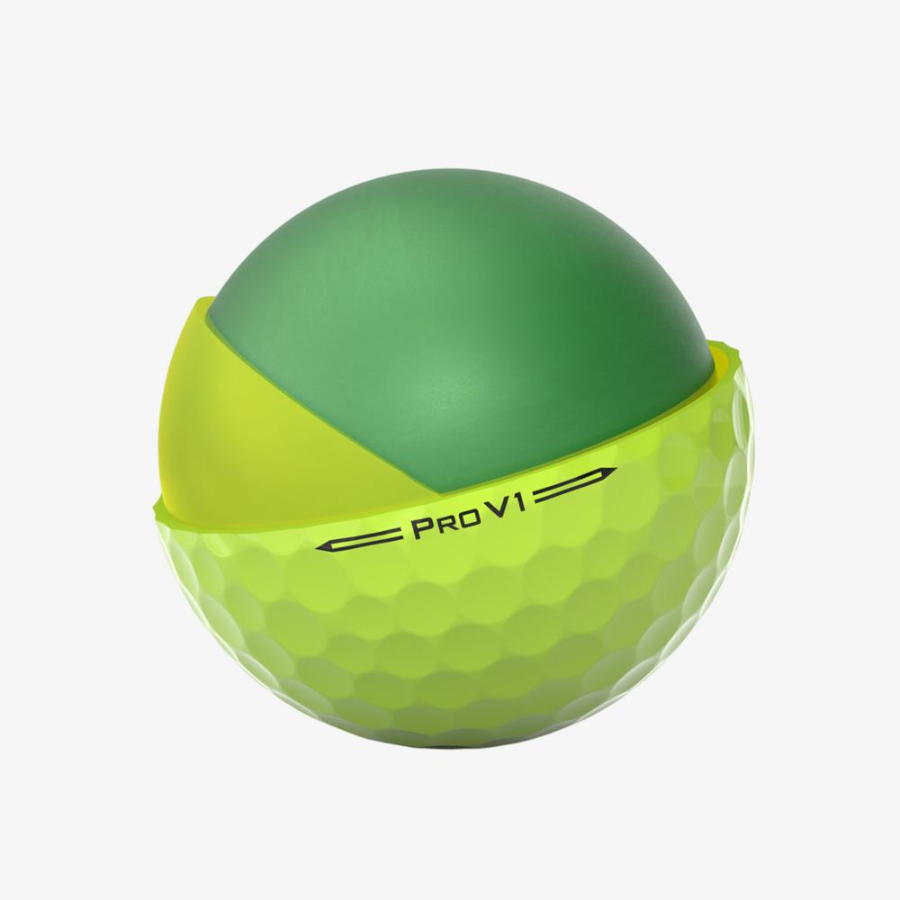 Pro V1 2023 Personalized Golf Balls(4 Dozen Total 48)(4 Dozen Total 48)