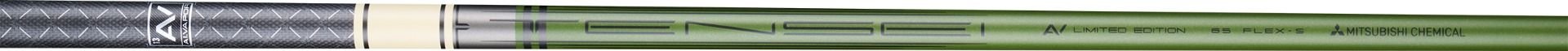 Callaway Paradym Ai Smoke Triple Diamond Tactical Custom Driver
