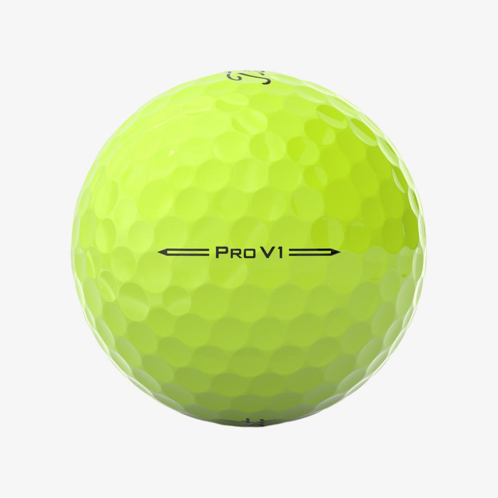 Pro V1 2023 Personalized Golf Balls(4 Dozen Total 48)(4 Dozen Total 48)