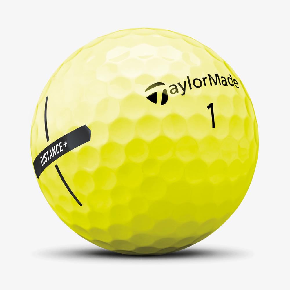 Distance+ Golf Balls(4 Dozon Tolal 48)(4 Dozen Total 48)