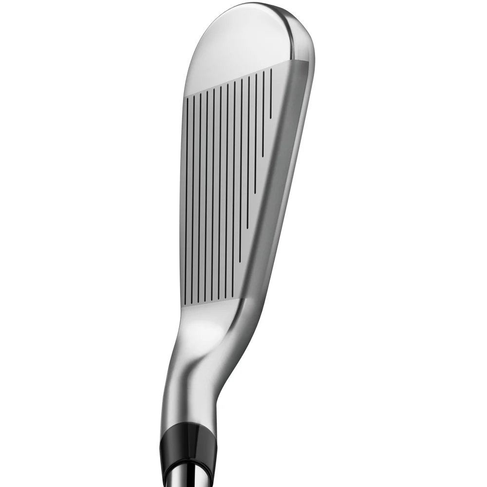 Titleist T-Series T350 Irons - Steel