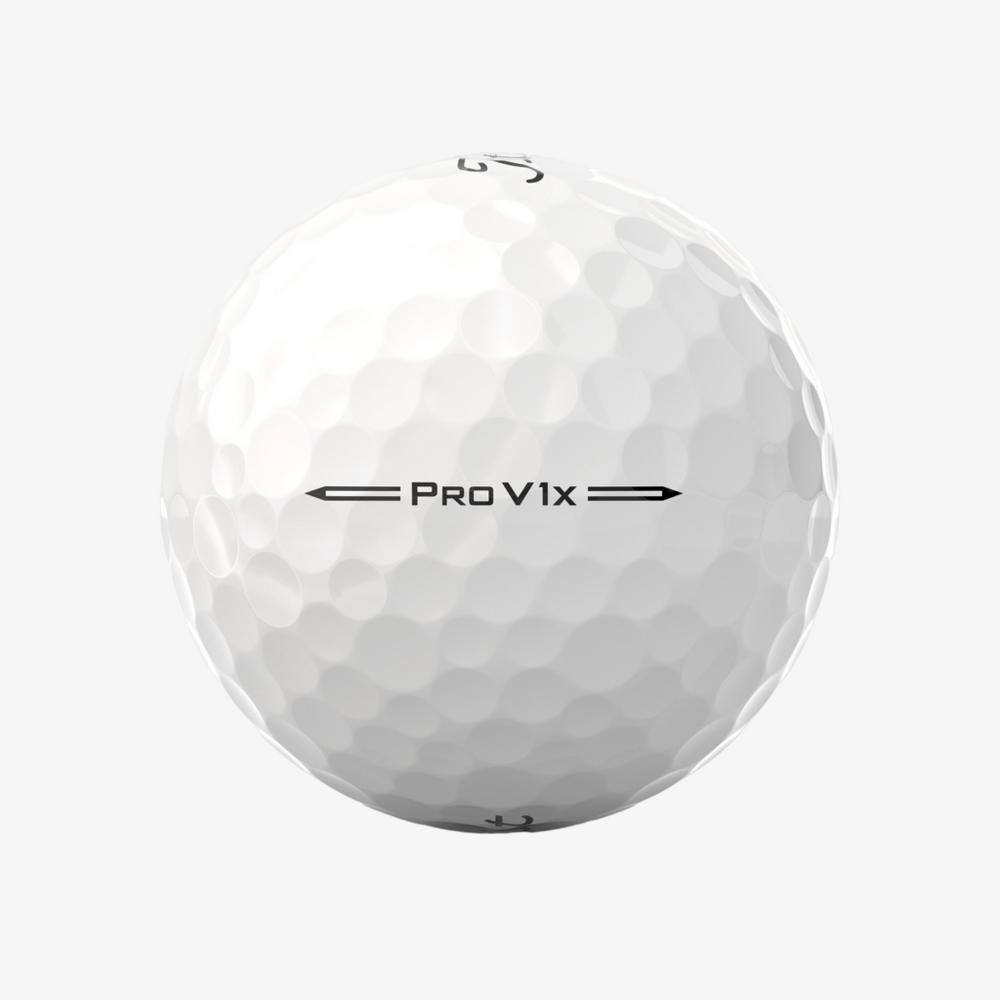 Pro V1x 2023 Special Play # Golf Balls(4 Dozen Total 48)(4 Dozen Total 48)