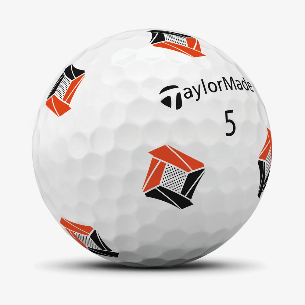 TP5 PIX 3.0 2024 Golf Balls(4 Dozen Total 48)(4 Dozen Total 48)