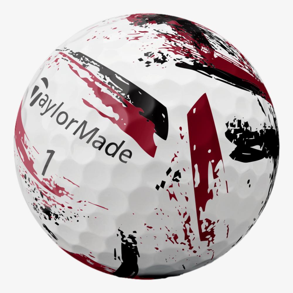 SpeedSoft INK 2024 Golf Balls(4 Dozen Total 48)