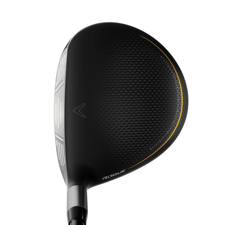 Callaway Rogue ST Max Fairway 5FW Cyphr 50 Regular Flex Right Hand - Shop Worn