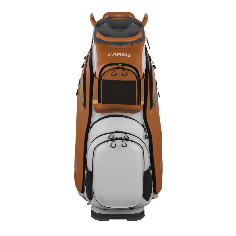 Callaway CARGO Cart Golf Bag 2025
