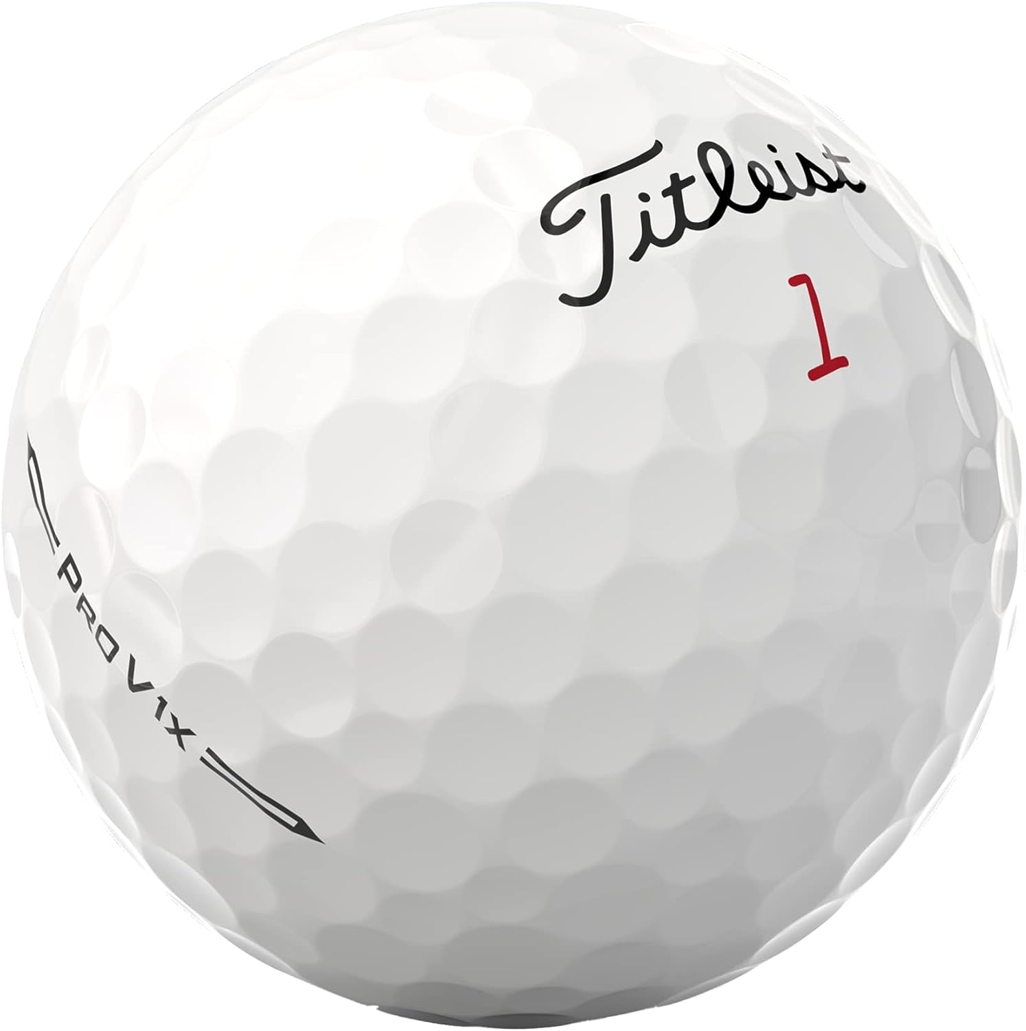Pro V1x Golf Balls (3 Boxes total 96)(4 Dozen Total 48)