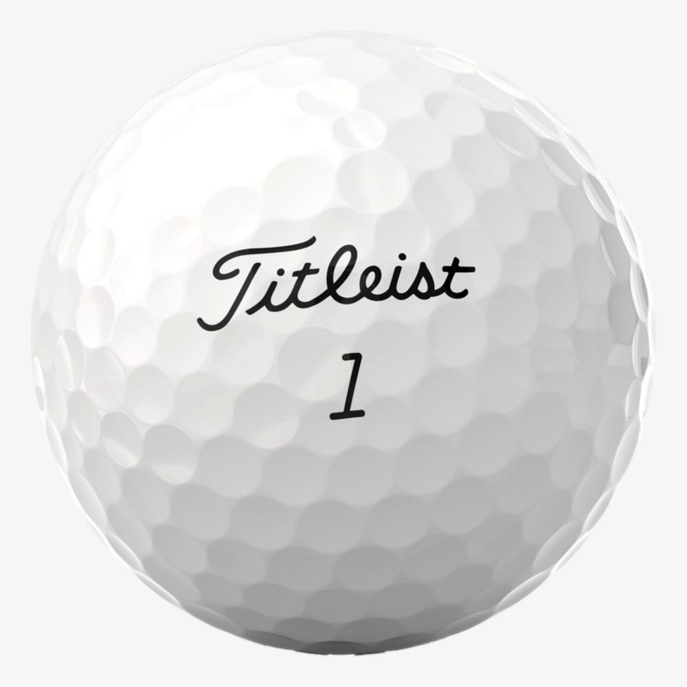 Pro V1 Limited Edition USA Performance Alignment Half Dozen Golf Balls(4 Dozen Total 48)