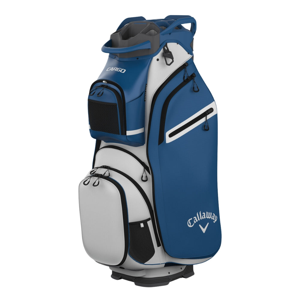 Callaway CARGO Cart Golf Bag 2025