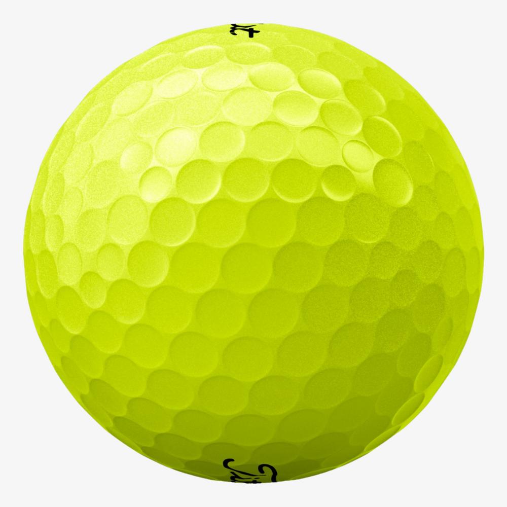 AVX 2024 Personalized Golf Balls(4 Dozen Total 48)