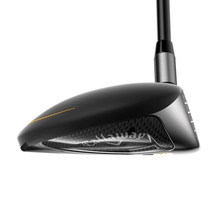 Callaway Rogue ST Max Fairway 5FW Cyphr 50 Regular Flex Right Hand - Shop Worn