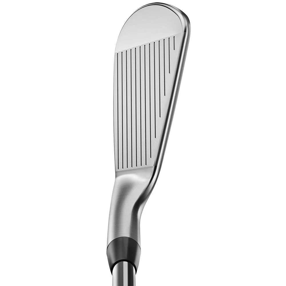 Titleist T-Series T100 Irons - Steel