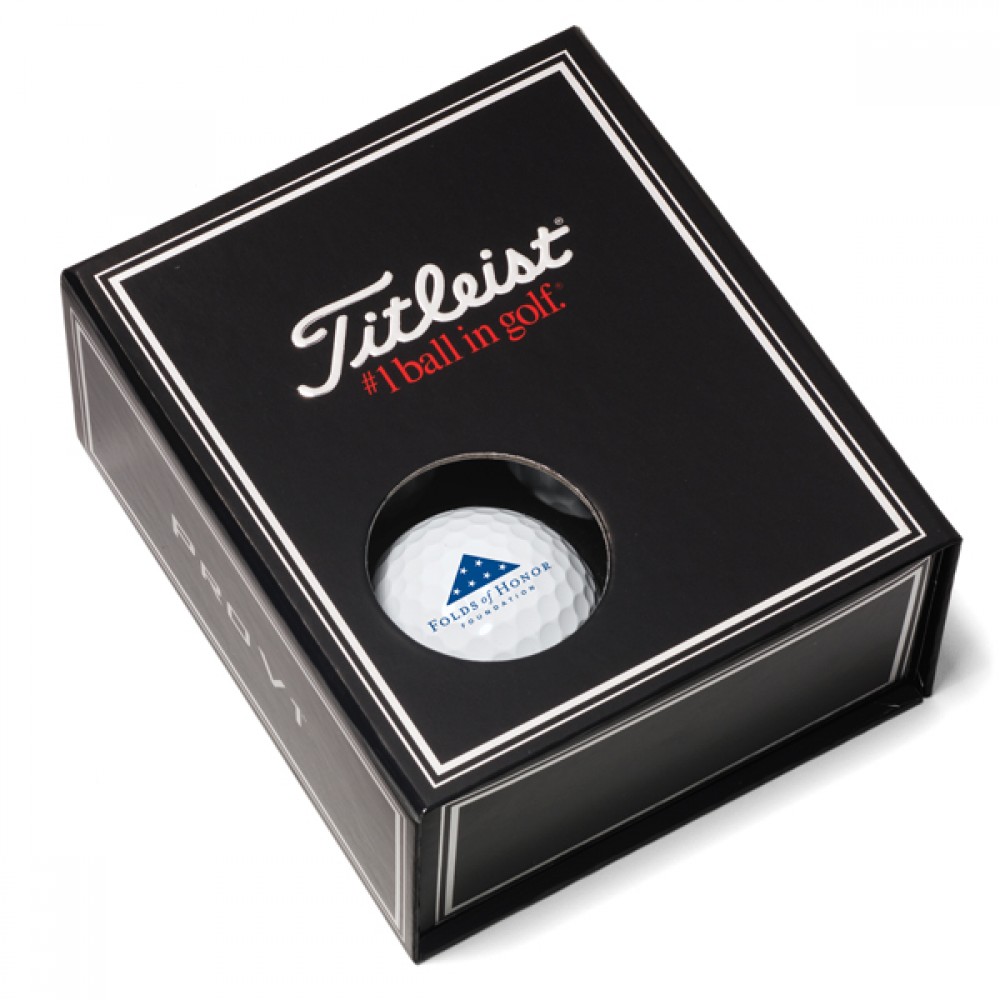 Pro V1 Golf Balls-Collector's Edition (16 Boxes total 48)(4 Dozen Total 48)
