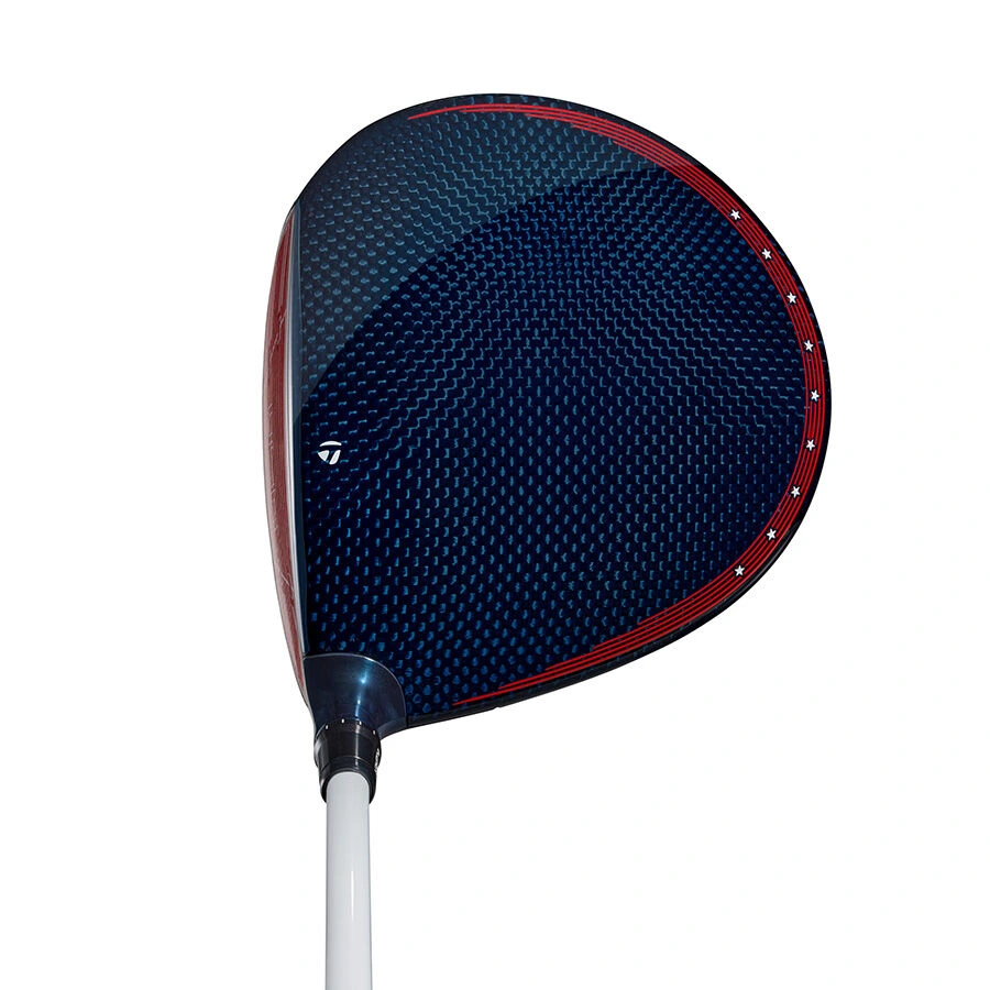Qi35 Teams Edition USA Driver