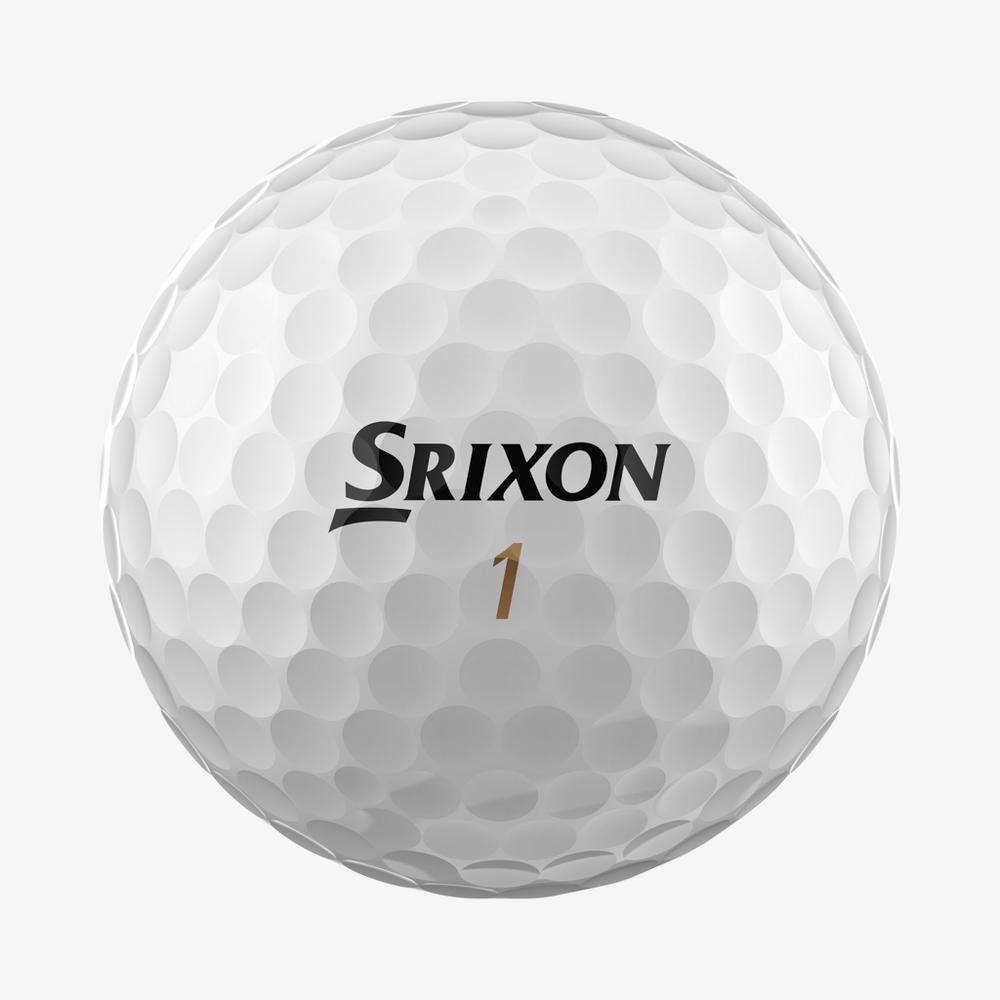 Z-STAR ♦ DIAMOND 2023 Golf Balls(4 Dozen Total 48)