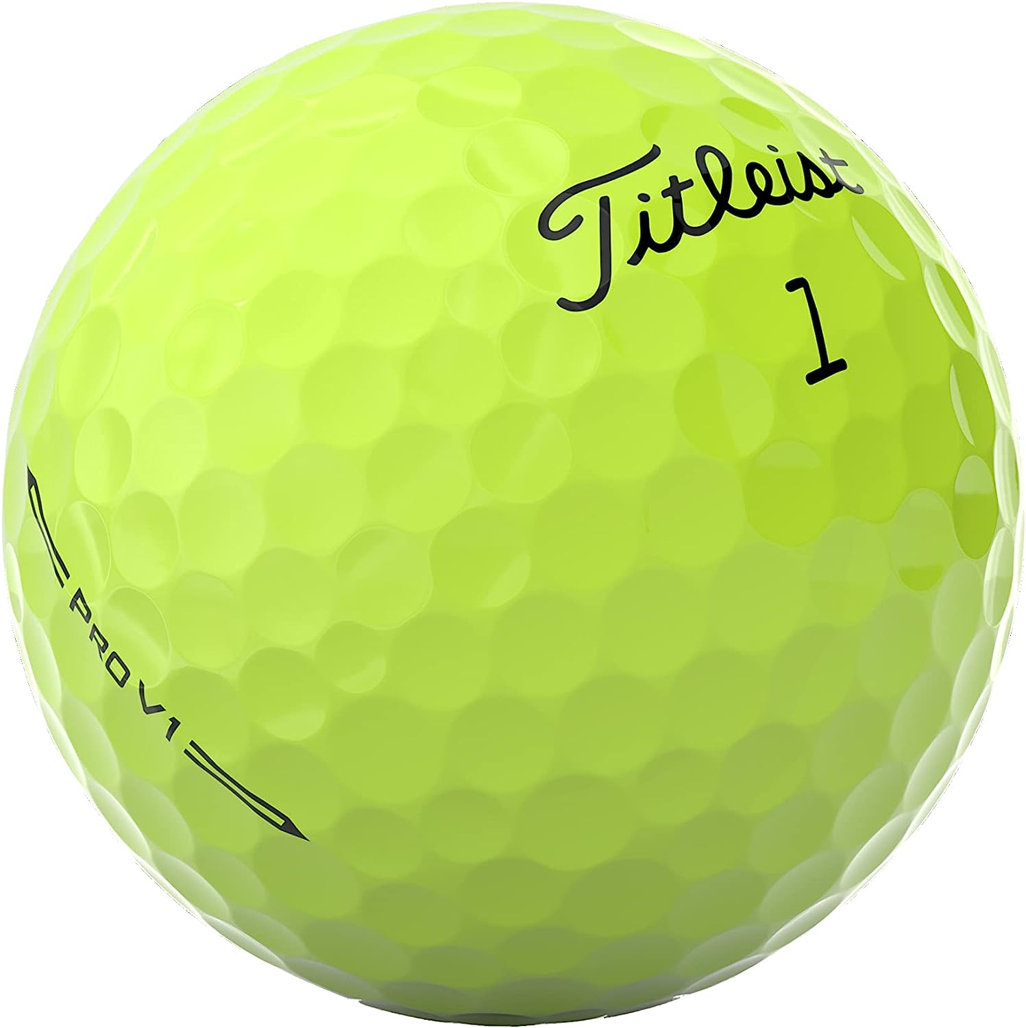 Pro V1 Golf Balls (3 Boxes total 96)(4 Dozen Total 48)