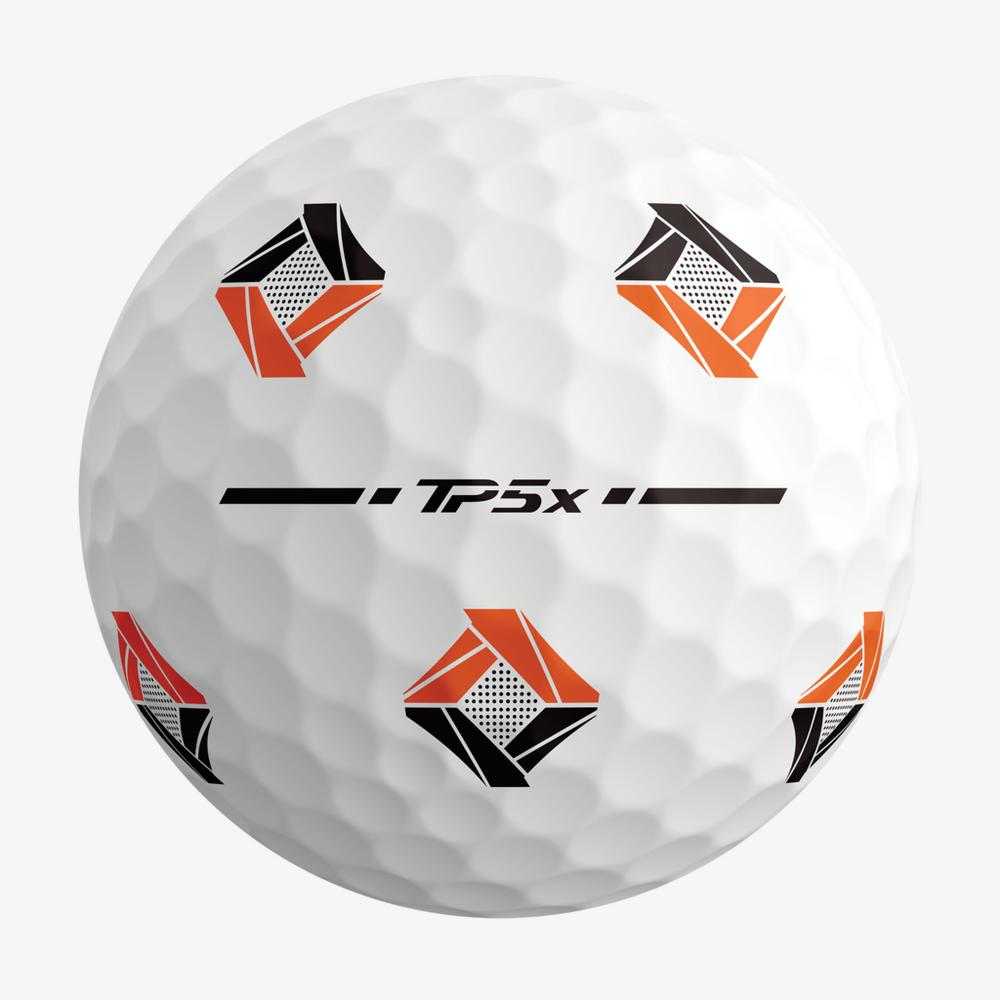TP5x PIX 3.0 2024 Golf Balls(4 Dozen Total 48)(4 Dozen Total 48)