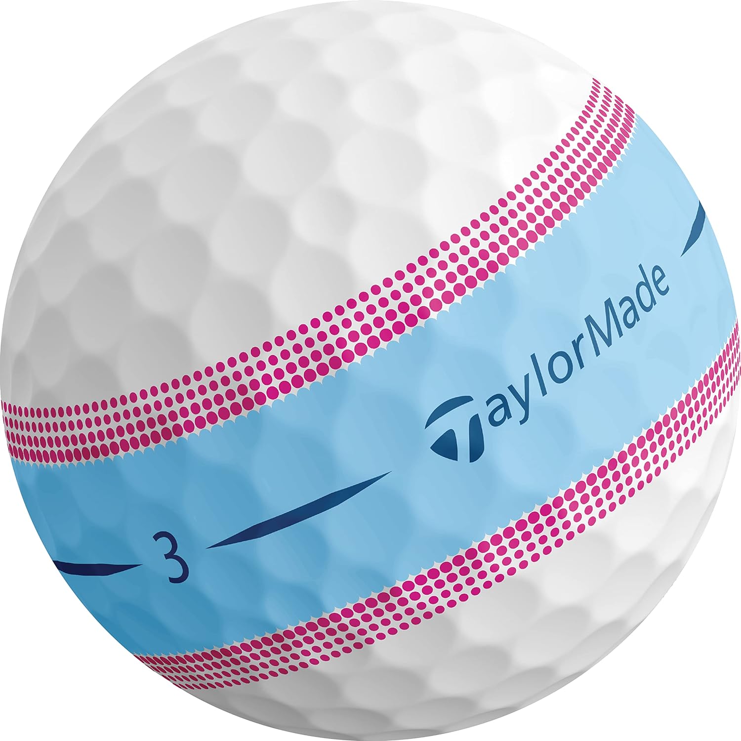 Tour Response Golf Balls(4 Dozon Tolal 48)(4 Dozen Total 48)