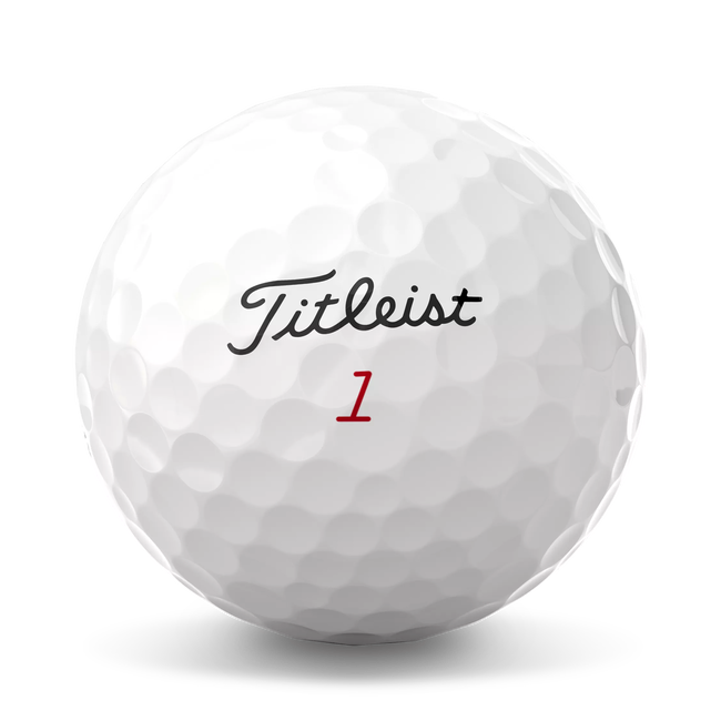 Pro V1x Left Dash RCT(4 Dozon Tolal 48)(4 Dozen Total 48)