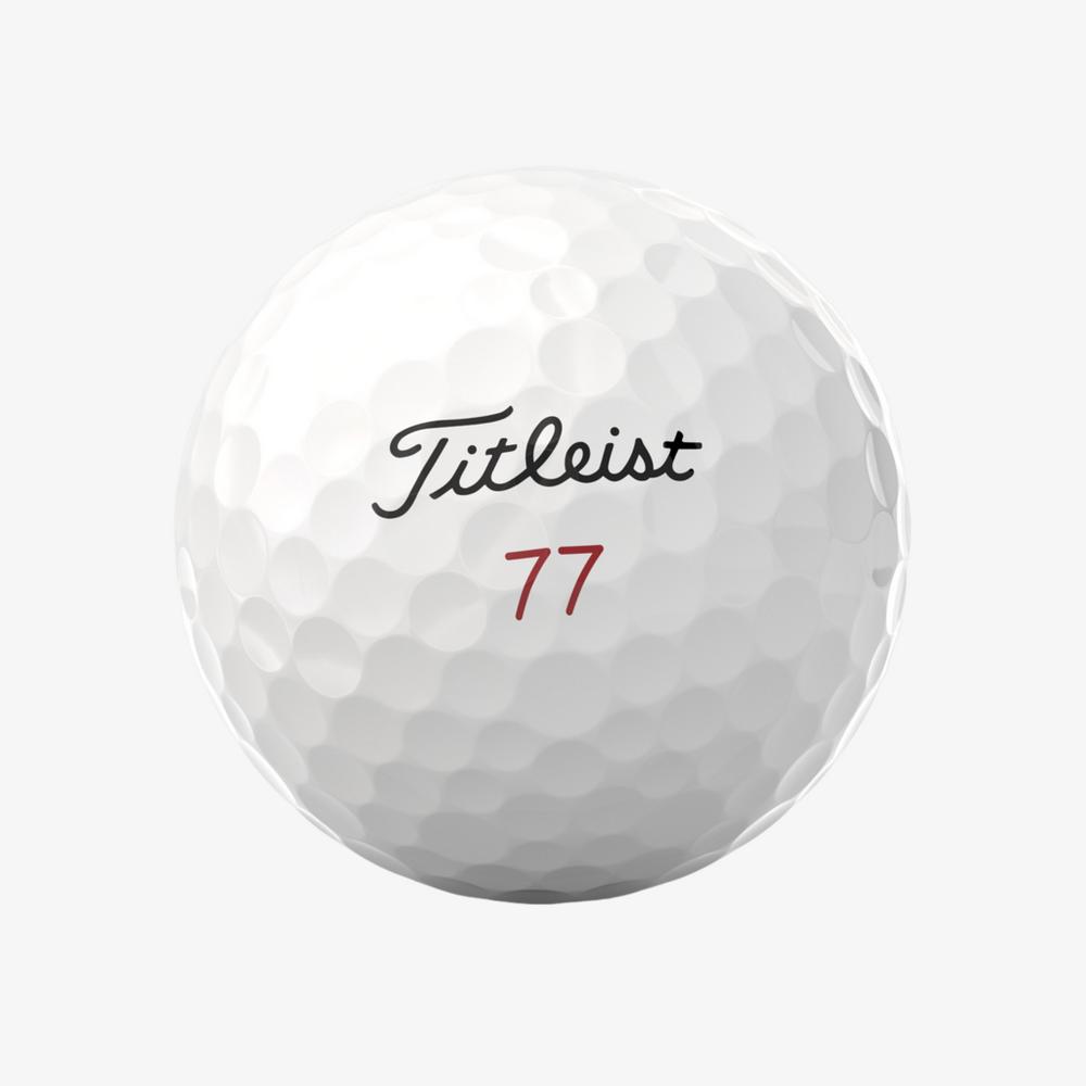 Pro V1x 2023 Special Play # Golf Balls(4 Dozen Total 48)(4 Dozen Total 48)