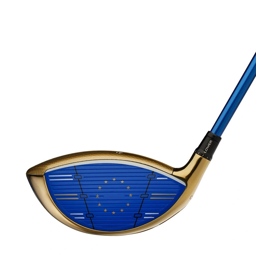 Qi35 Teams Edition EU Driver