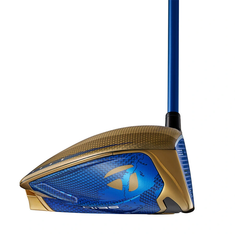 Qi35 Teams Edition EU Driver