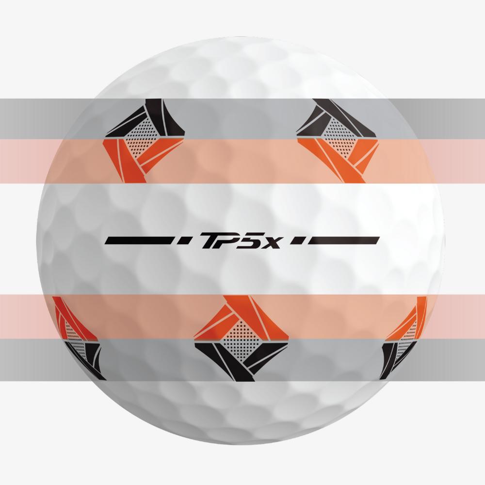 TP5x PIX 3.0 2024 Golf Balls(4 Dozen Total 48)(4 Dozen Total 48)