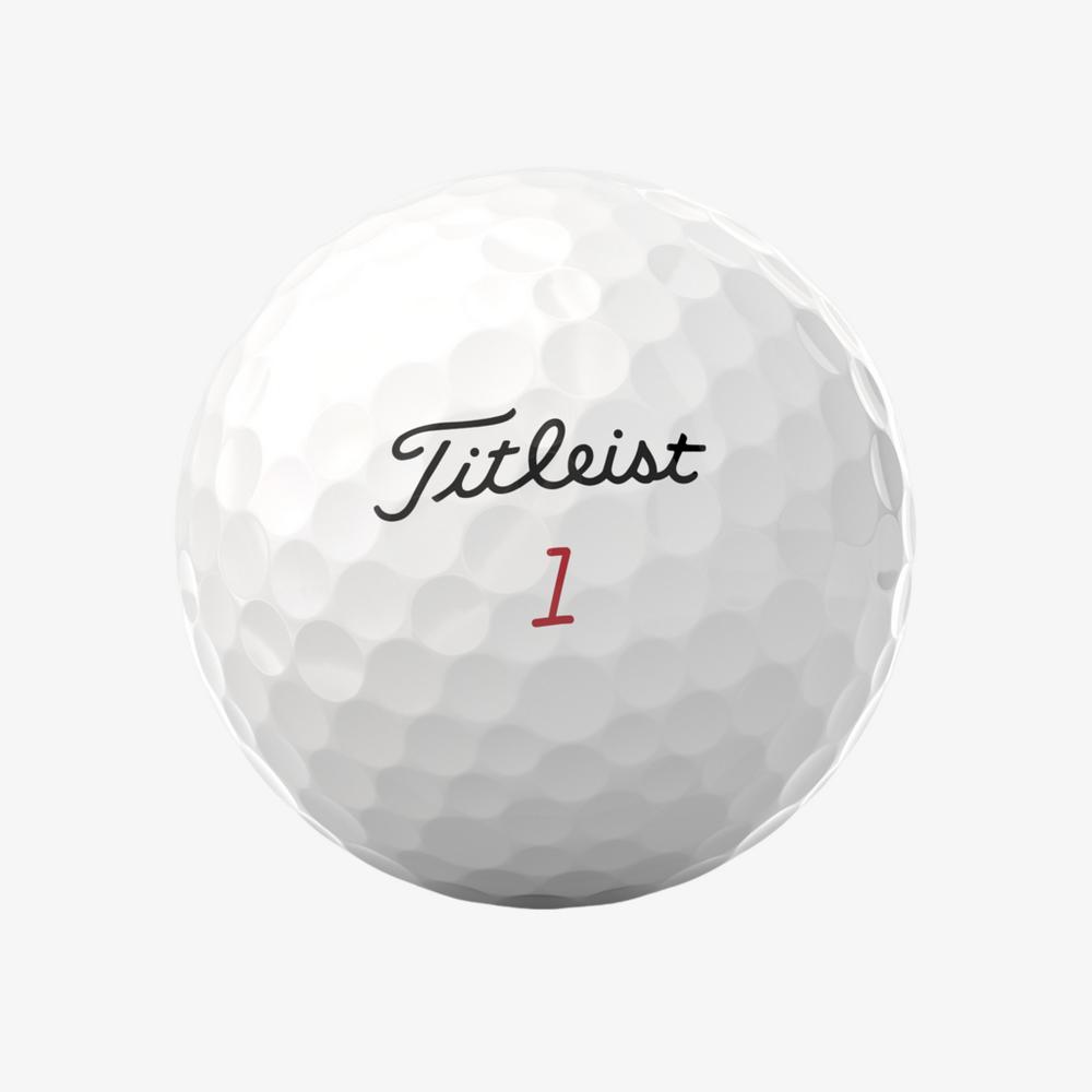 Pro V1x 2023 Special Play # Golf Balls(4 Dozen Total 48)(4 Dozen Total 48)
