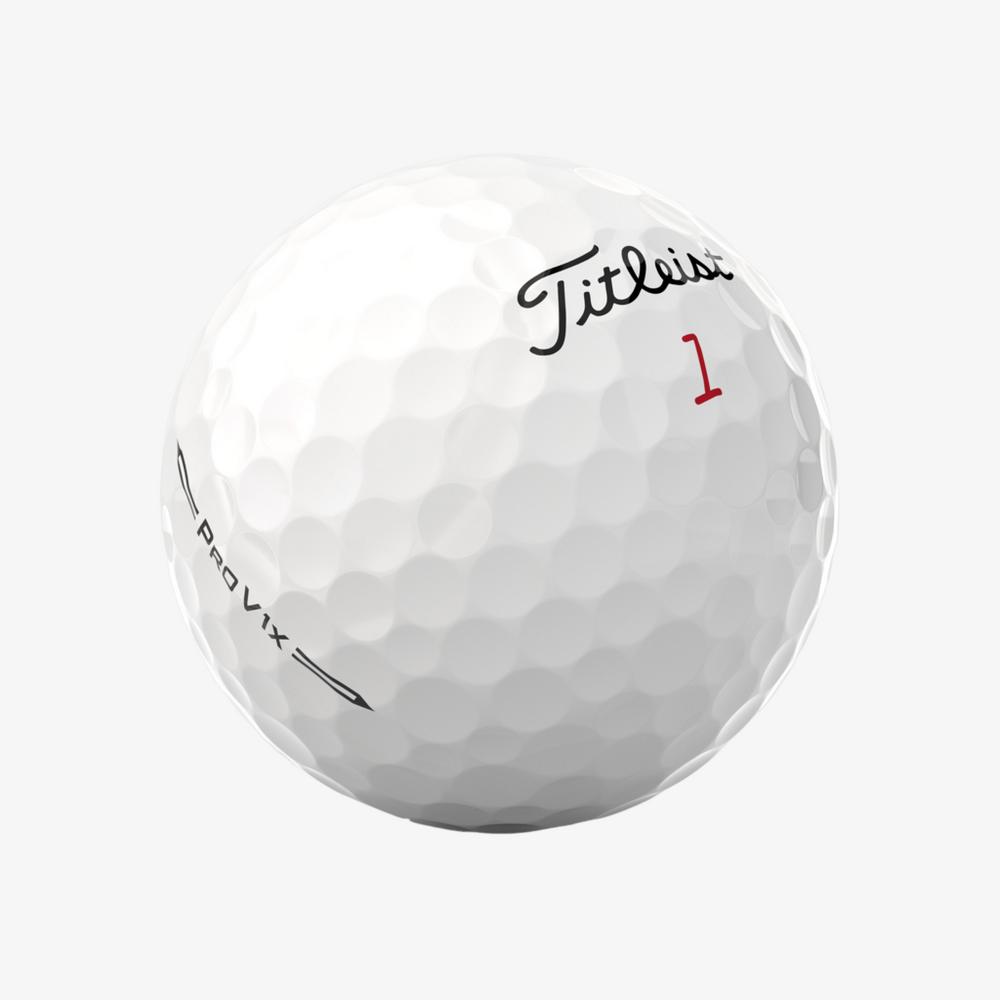 Pro V1x 2023 Special Play # Golf Balls(4 Dozen Total 48)(4 Dozen Total 48)