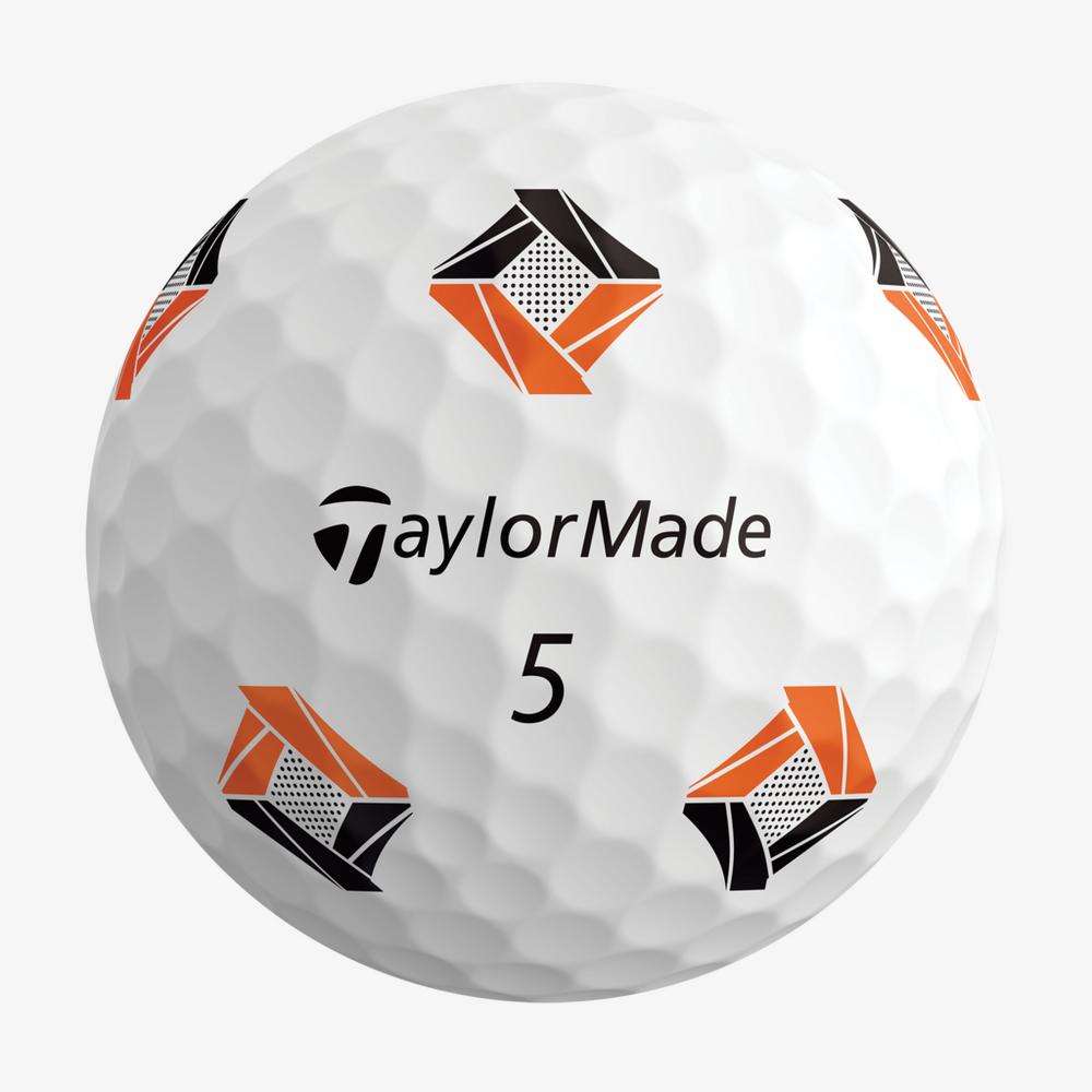 TP5 PIX 3.0 2024 Golf Balls(4 Dozen Total 48)(4 Dozen Total 48)