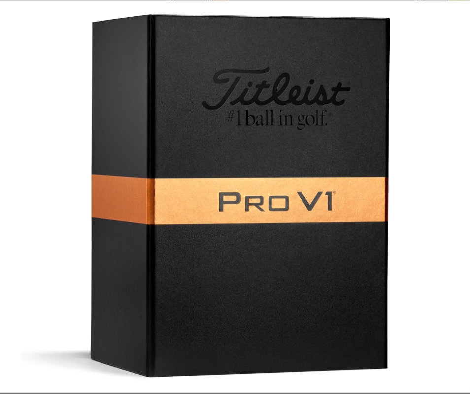 Pro V1 Holiday(24 Box Tolal 48)(4 Dozen Total 48)