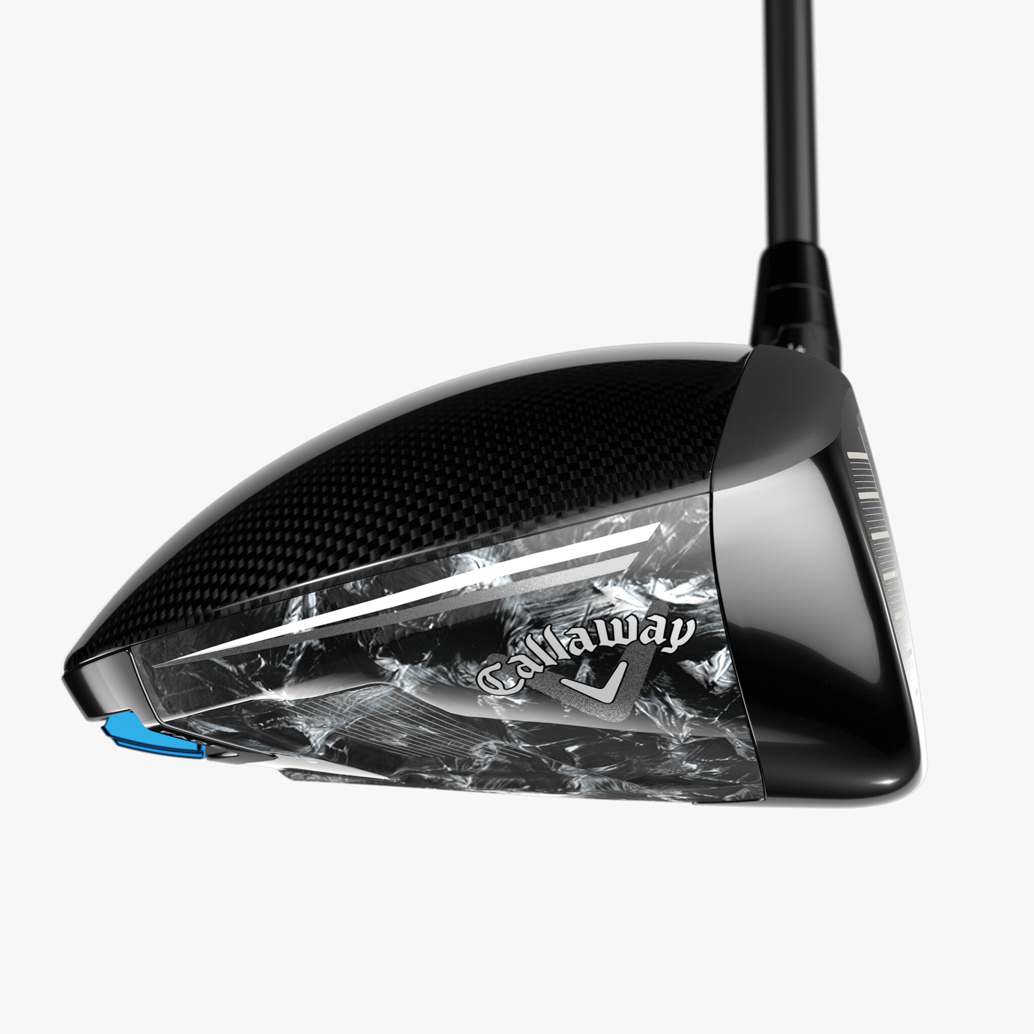 Callaway Paradym Ai Smoke MAX Driver