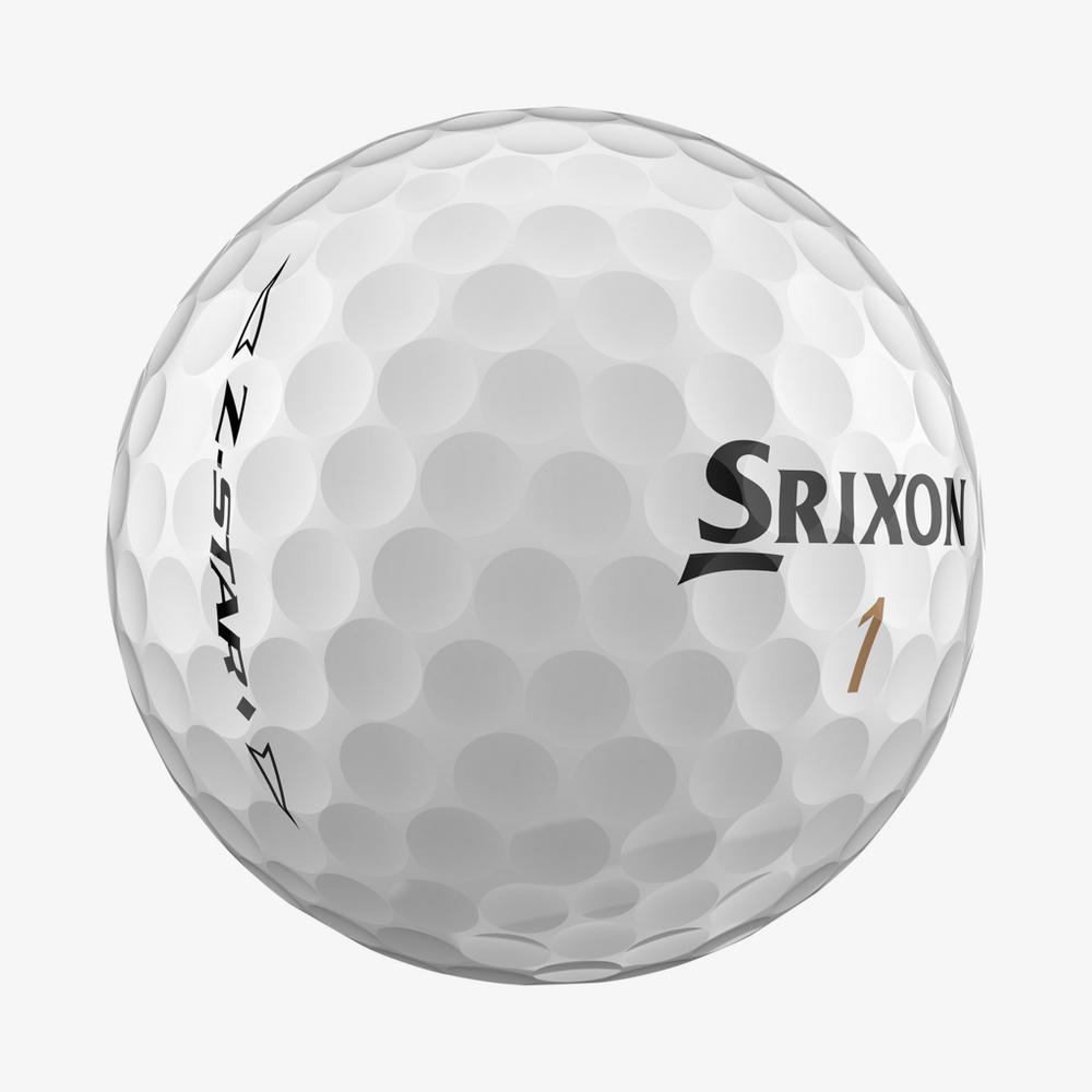 Z-STAR ♦ DIAMOND 2023 Golf Balls(4 Dozen Total 48)