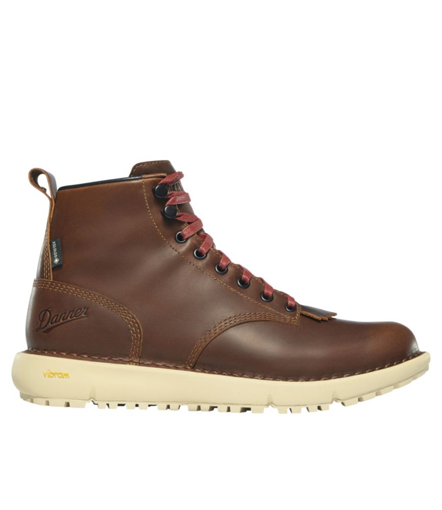 Men's Danner Logger 917 GORETEX Boots