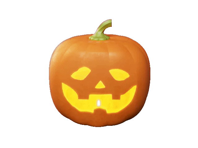 Jabberin' Jack - Animated Talking & Singing Pumpkin