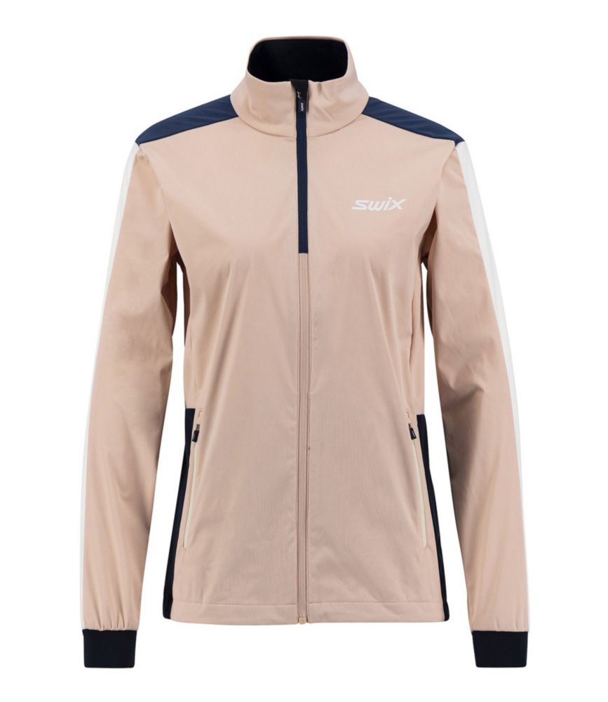 Women's Swix Cross Jacket