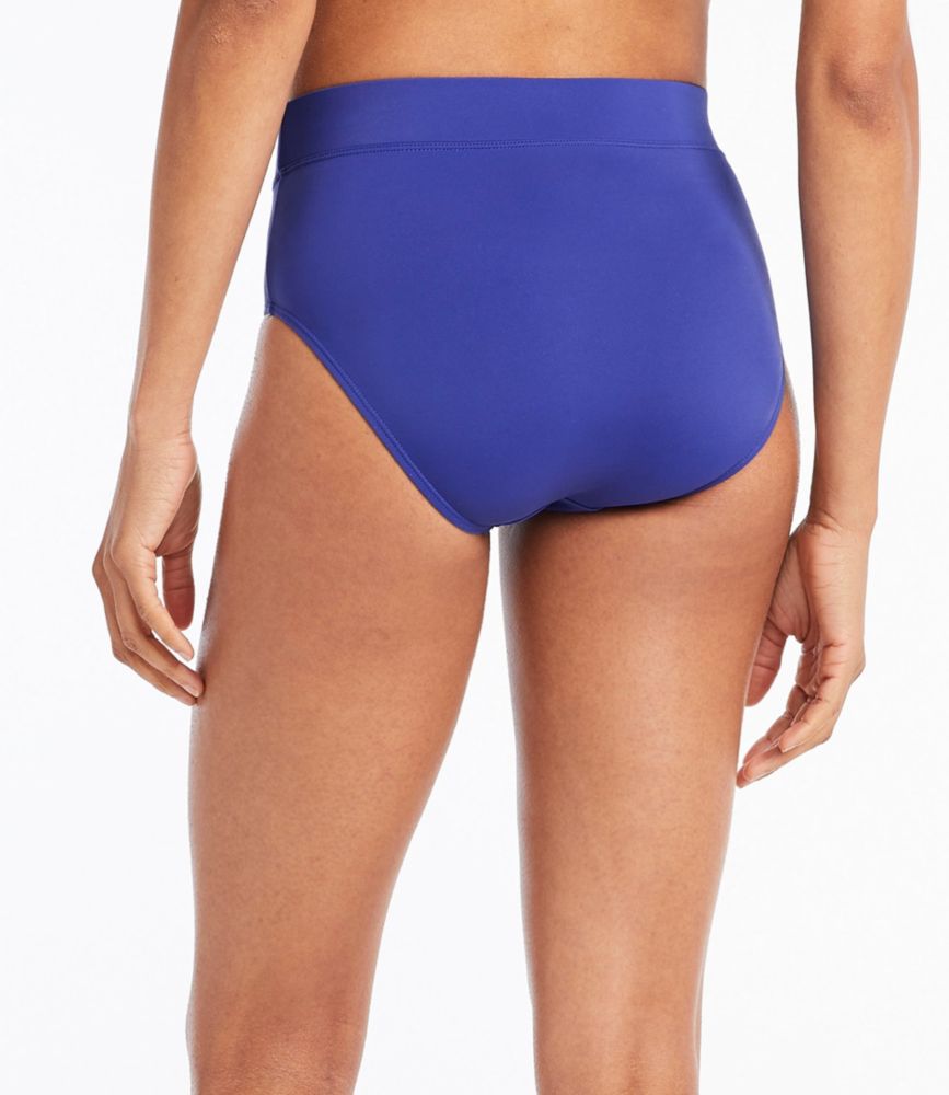 Women's BeanSport Swimwear, Bottom
