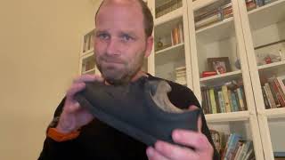 Xero Shoes Review Video