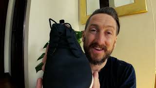 Xero Shoes Review Video