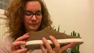 Xero Shoes Review Video