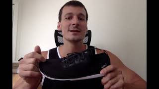 Xero Shoes Review Video