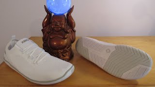 Xero Shoes Review Video