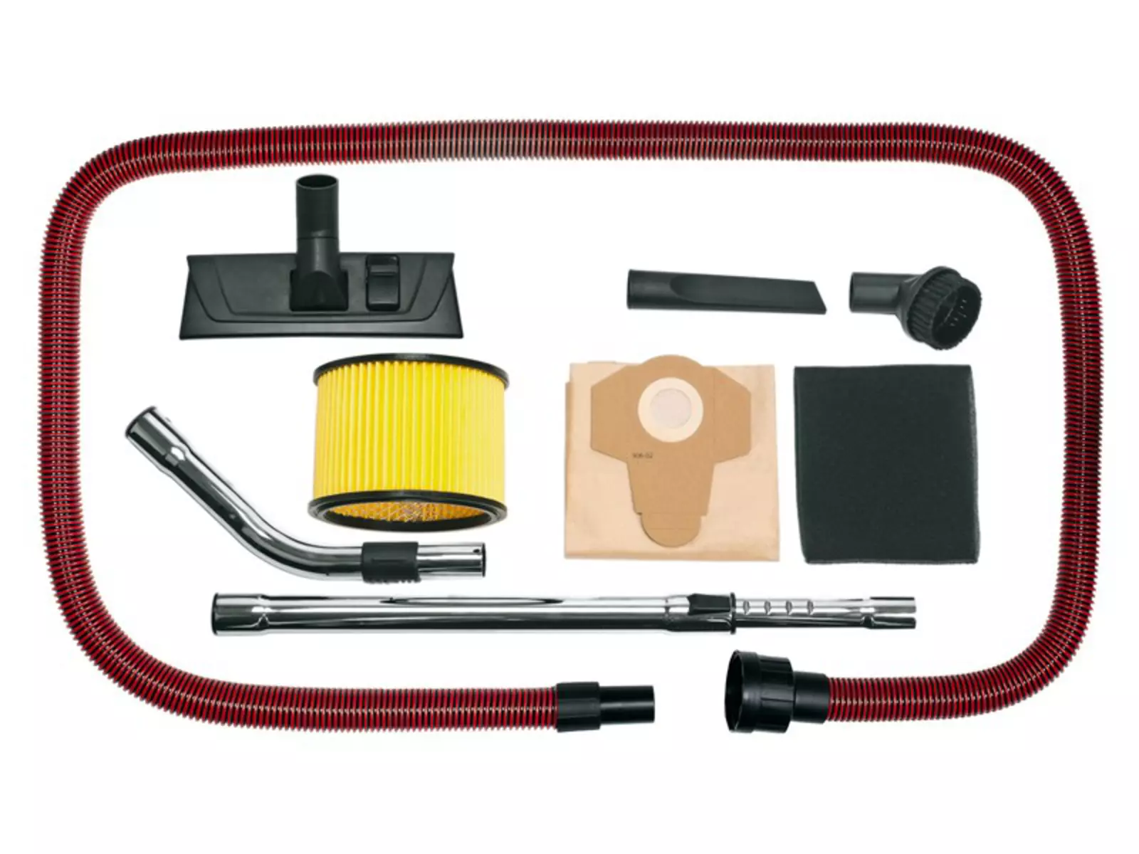 Ready-for-every-application