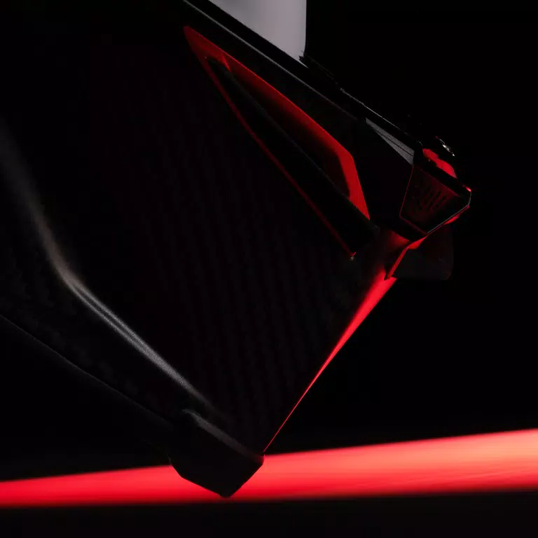 AERODYNAMICS, STABILITY, SPEED