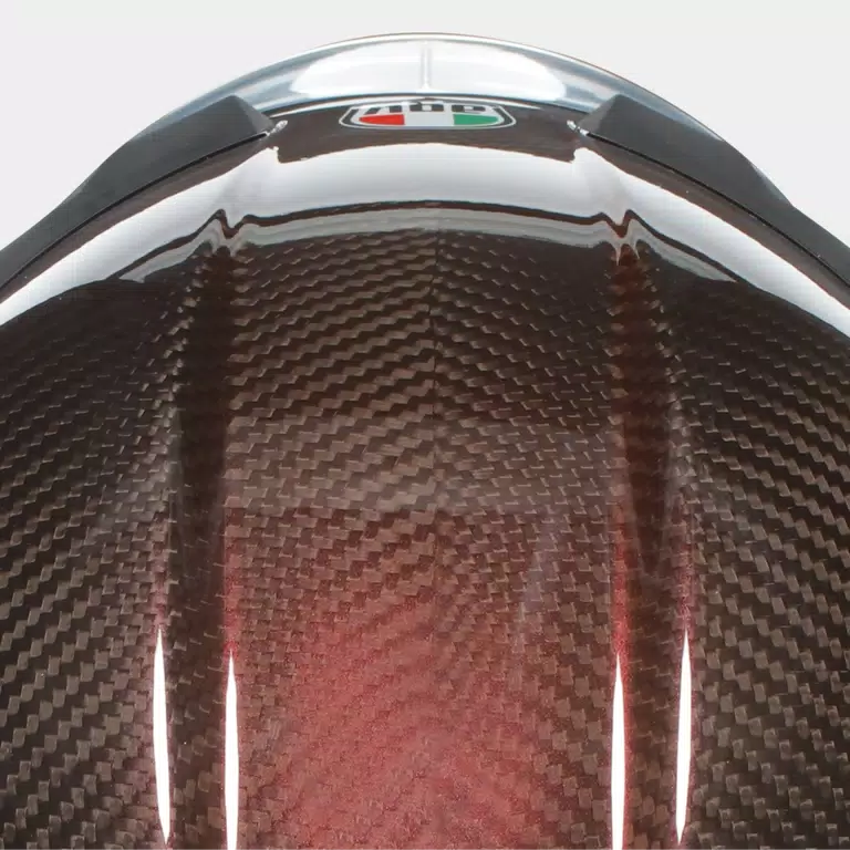 ENDLESS SHADES OF CARBON