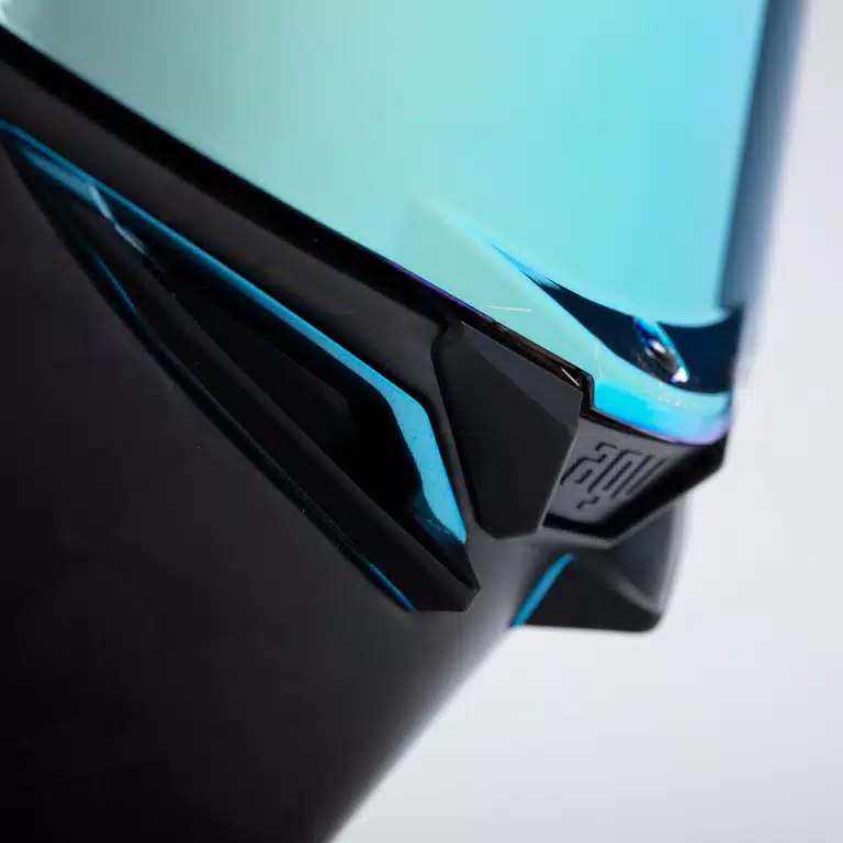 THE DESIGN OF THE FUTURE